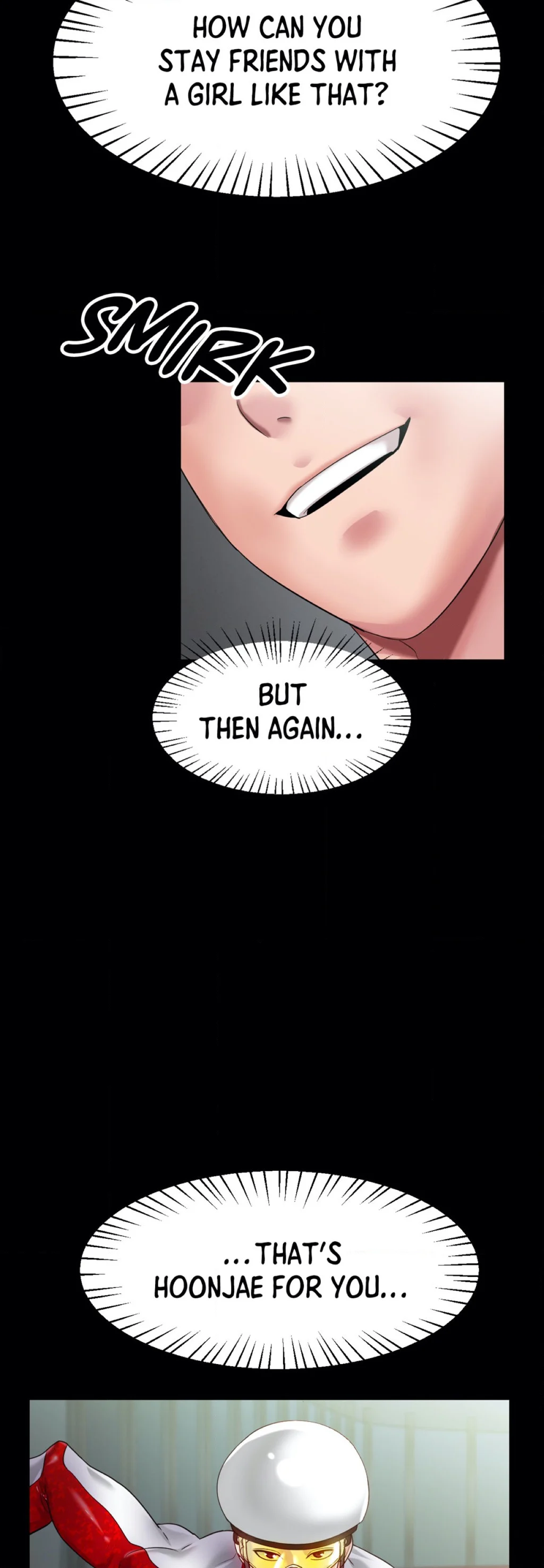 Ice Love (Official) chapter 25 page 11