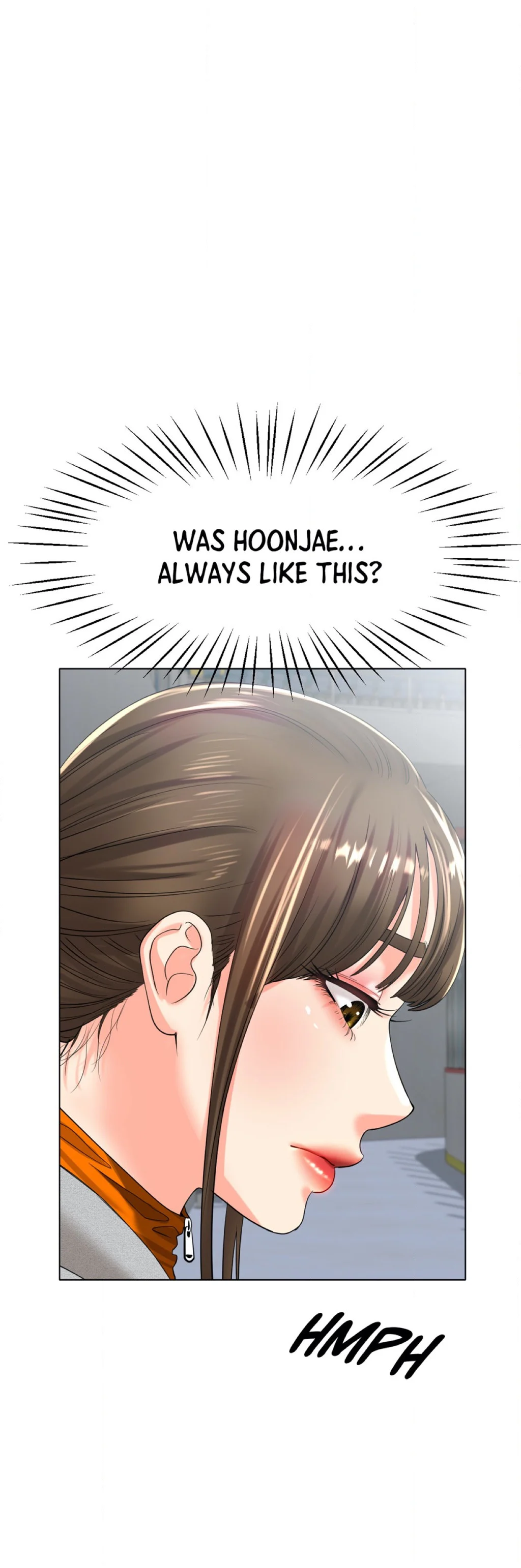 Ice Love (Official) chapter 25 page 16