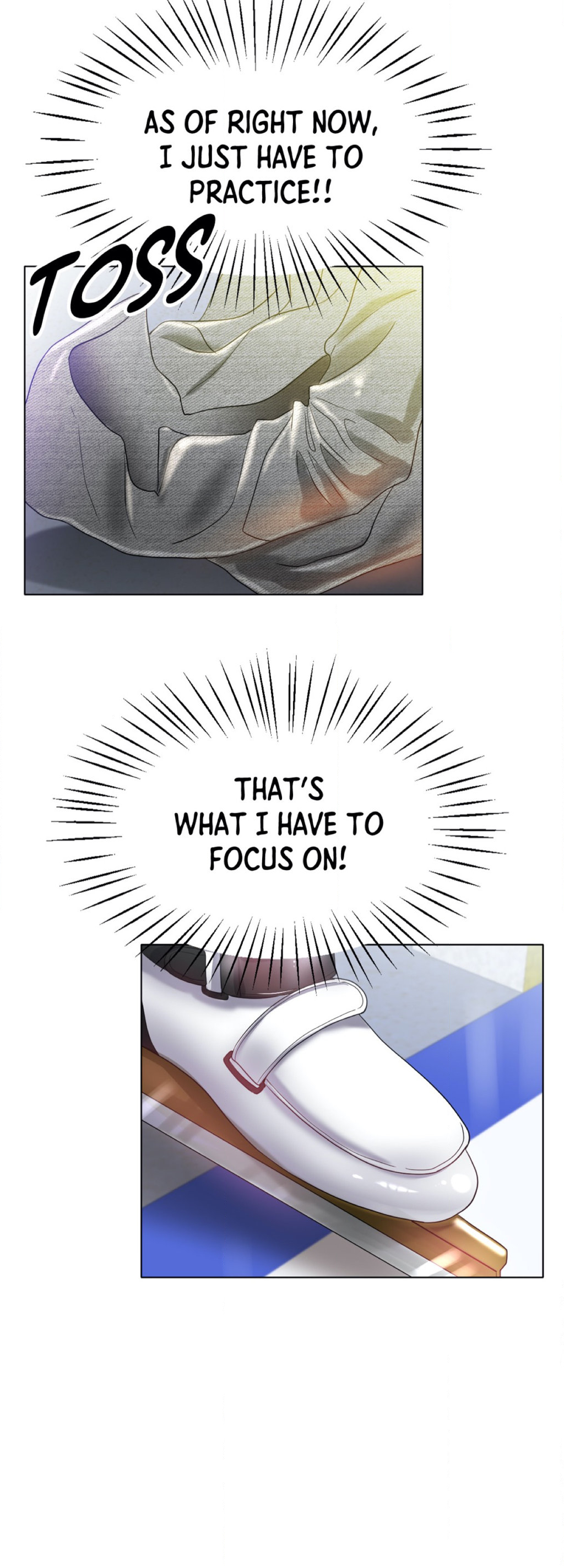 Ice Love (Official) chapter 25 page 22