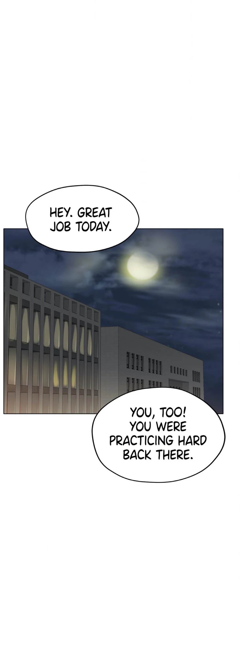 Ice Love (Official) chapter 25 page 24