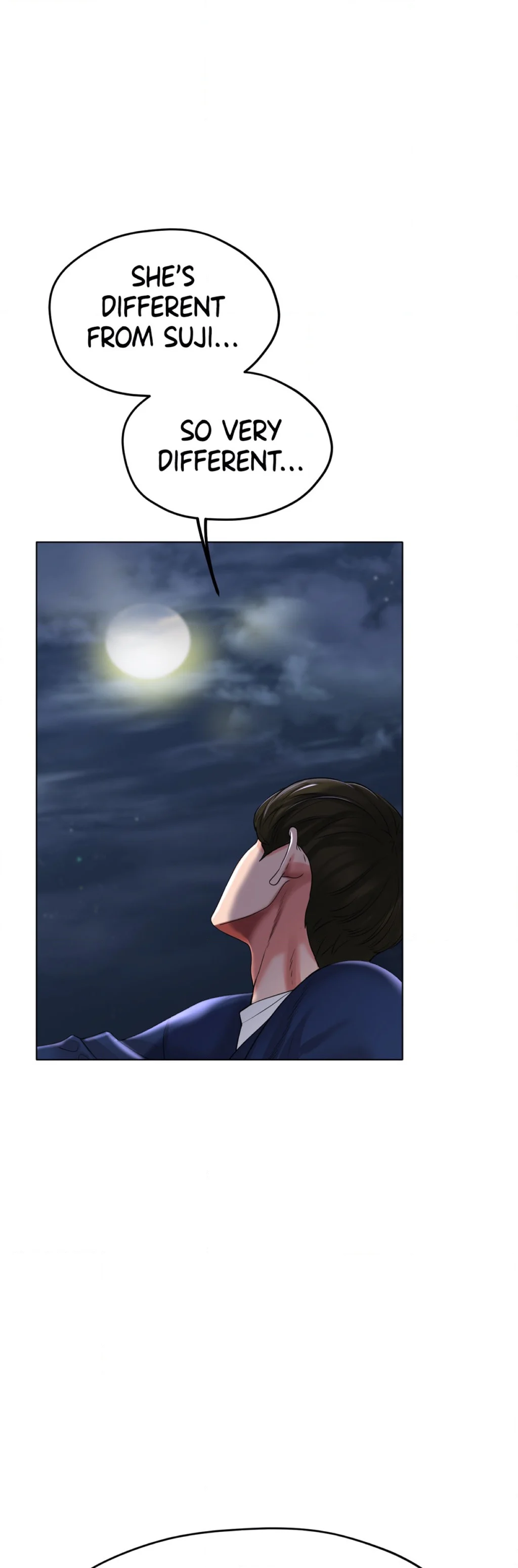 Ice Love (Official) chapter 25 page 28