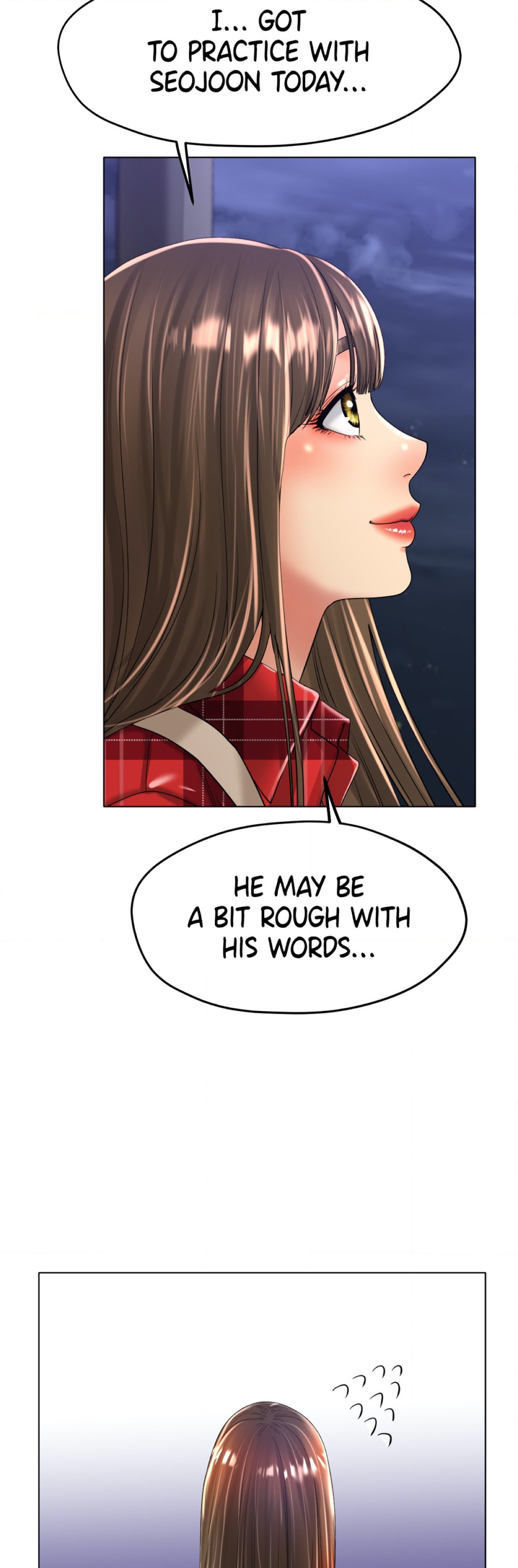 Ice Love (Official) chapter 25 page 29