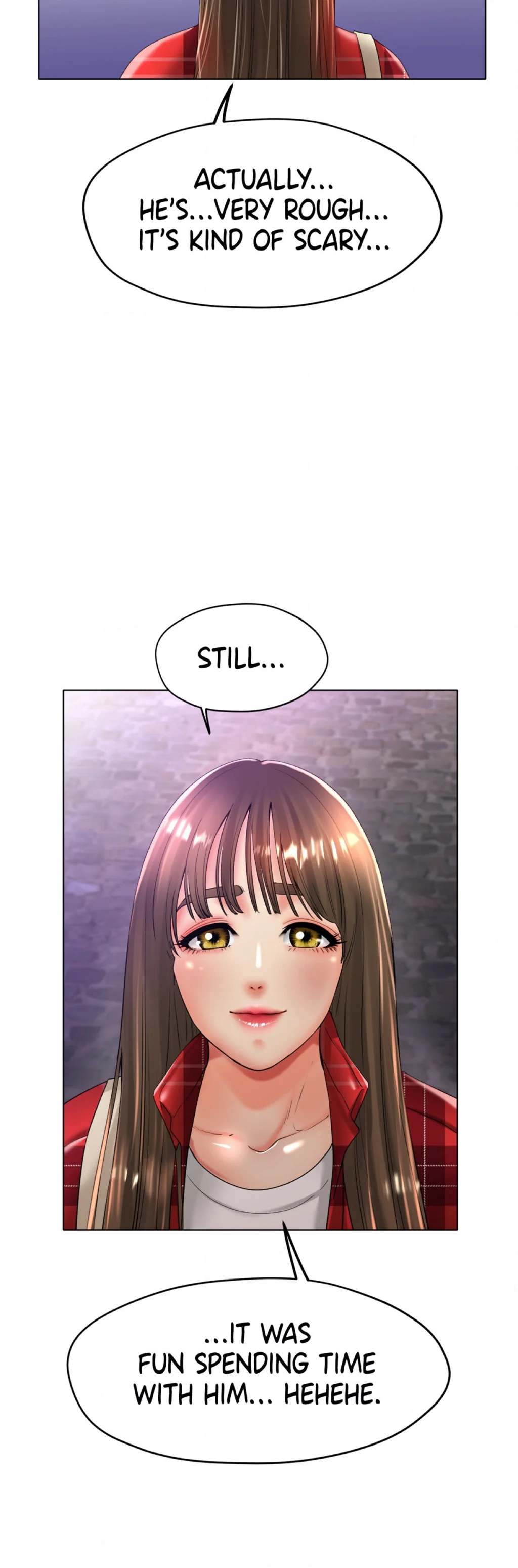 Ice Love (Official) chapter 25 page 30