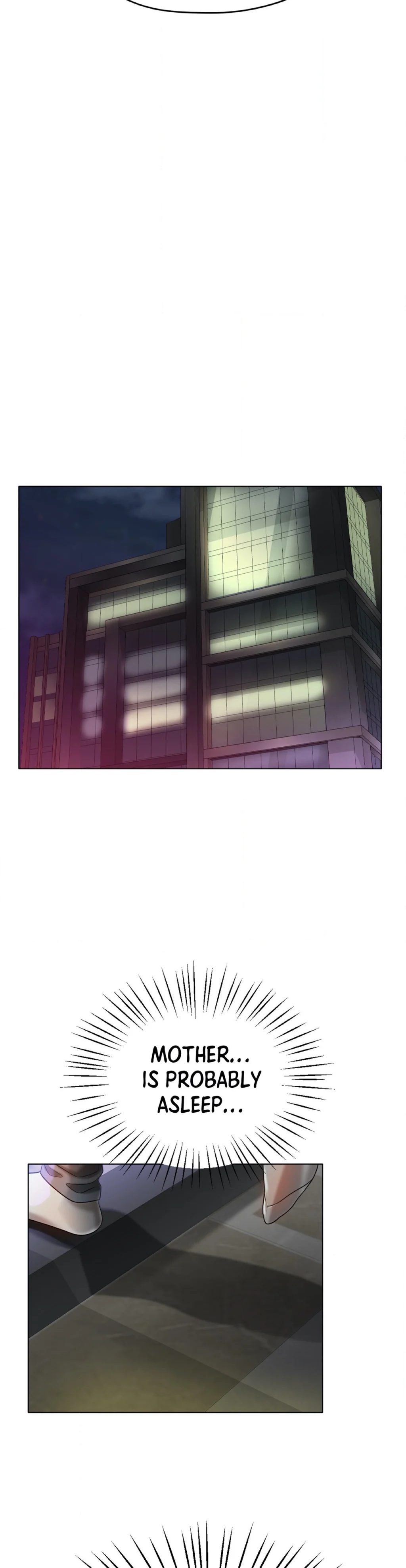 Ice Love (Official) chapter 25 page 32