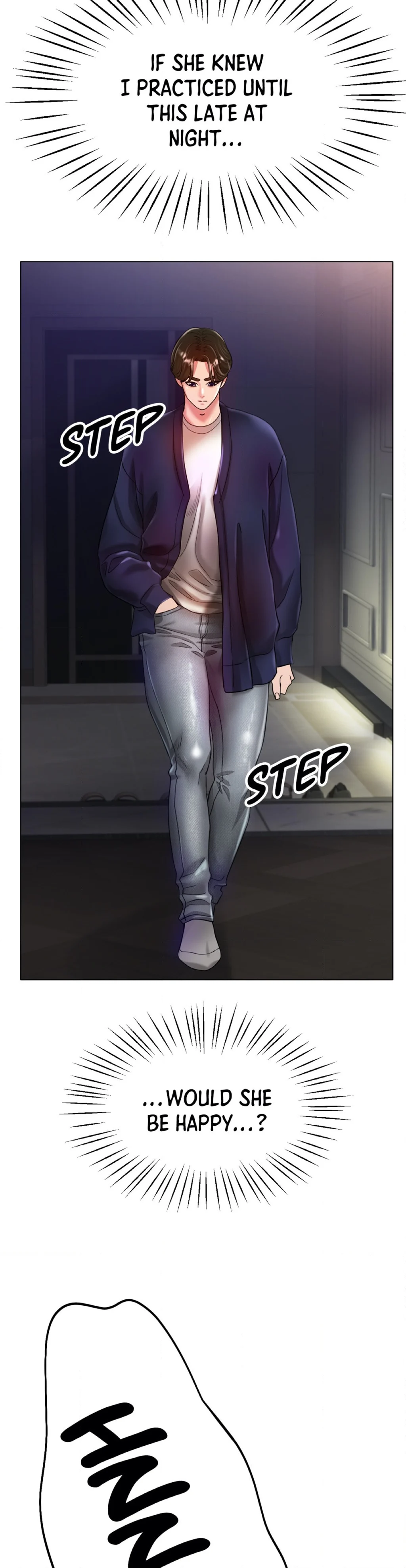 Ice Love (Official) chapter 25 page 33