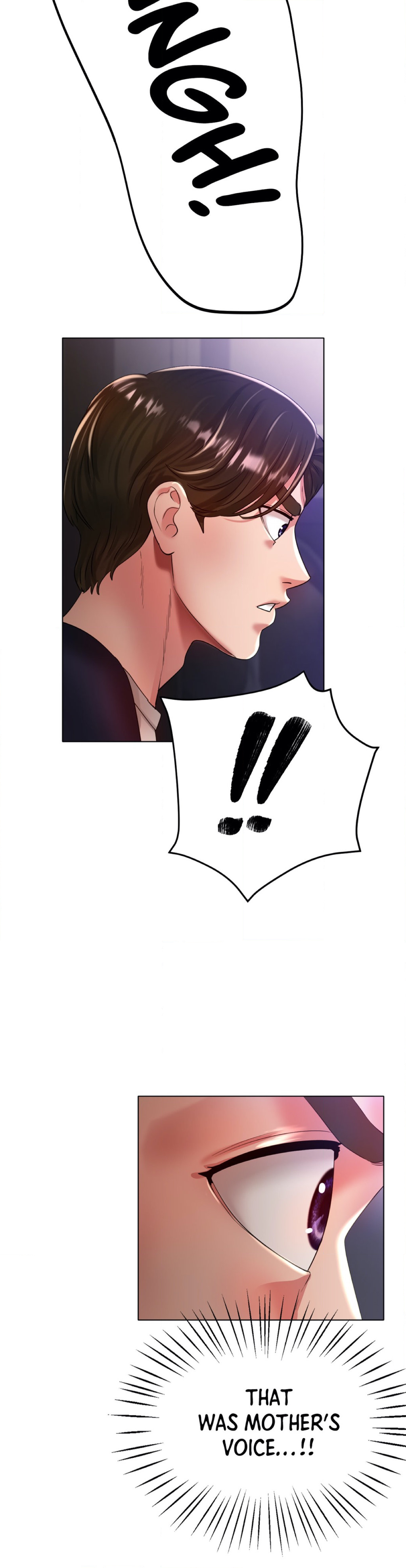 Ice Love (Official) chapter 25 page 34