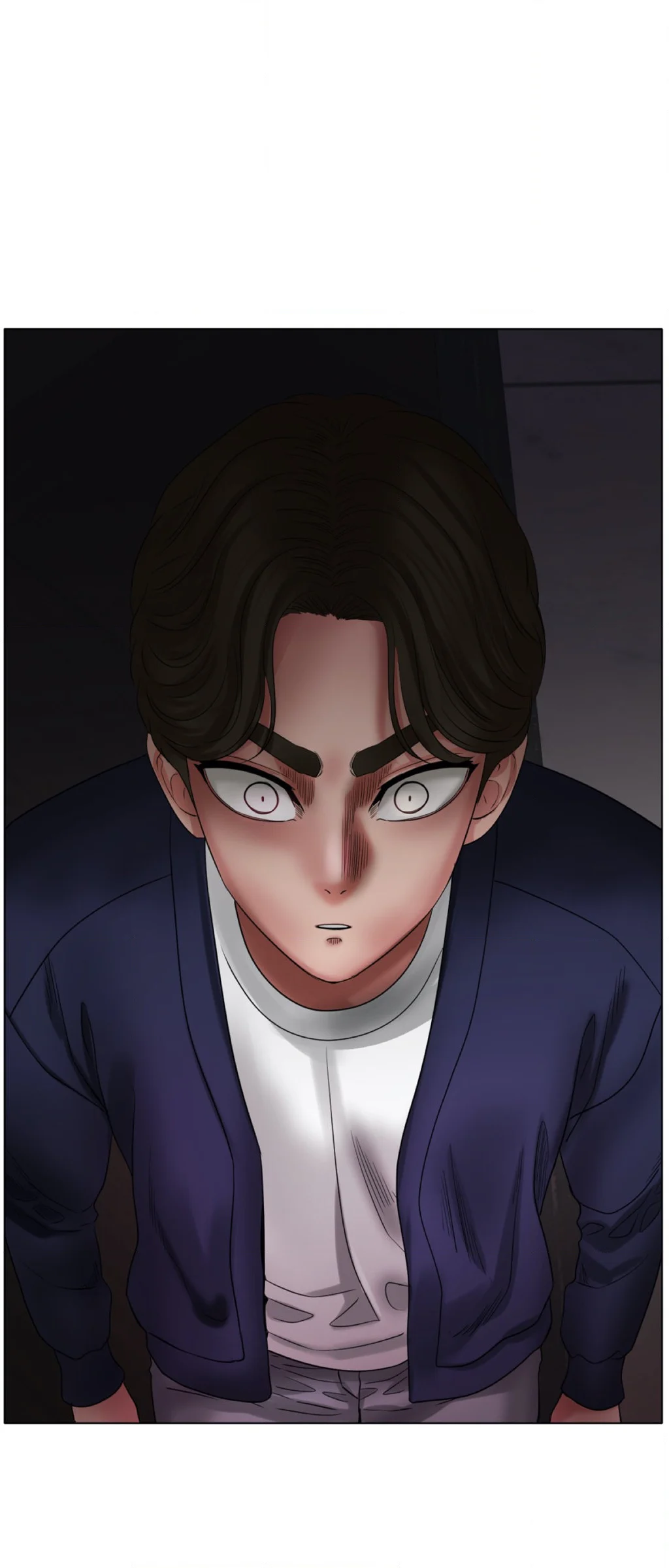 Ice Love (Official) chapter 25 page 37
