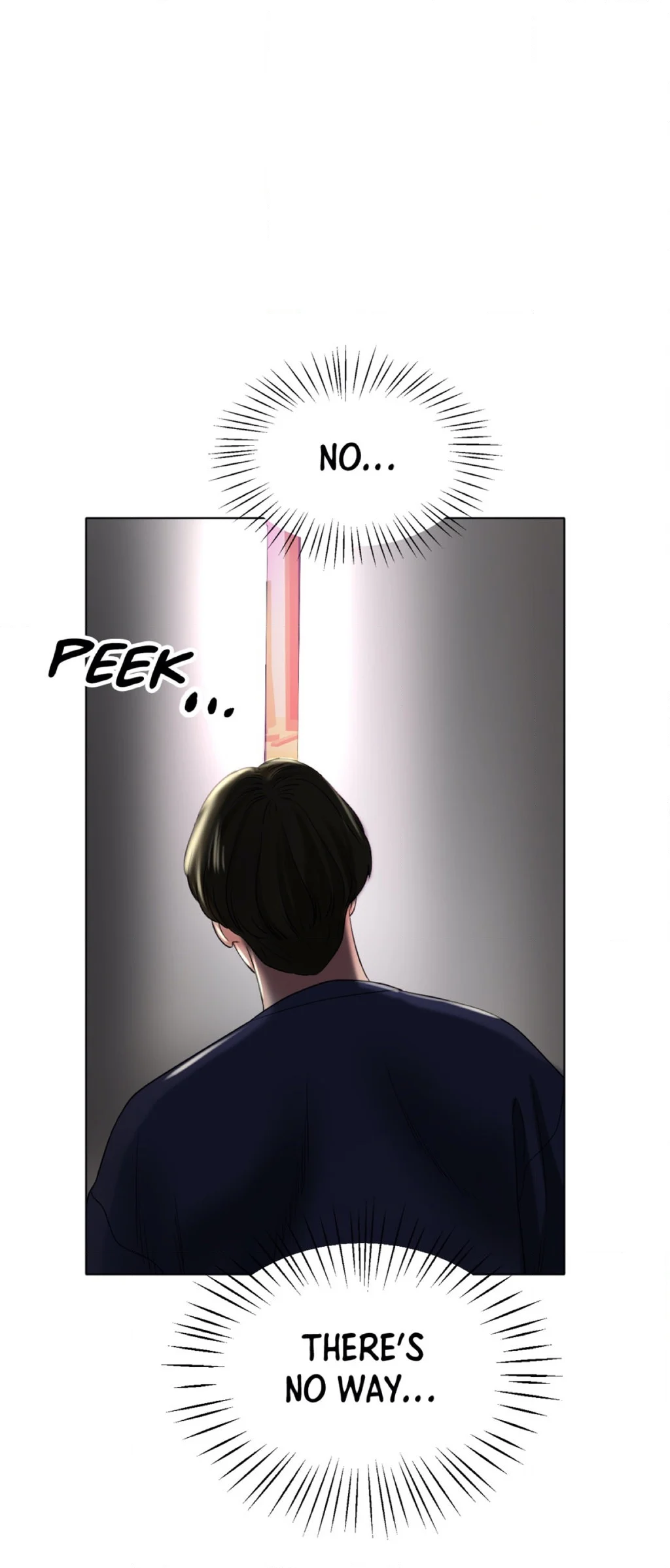 Ice Love (Official) chapter 25 page 38