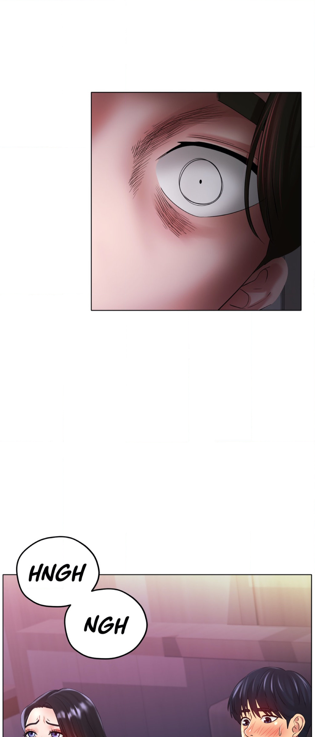Ice Love (Official) chapter 25 page 39