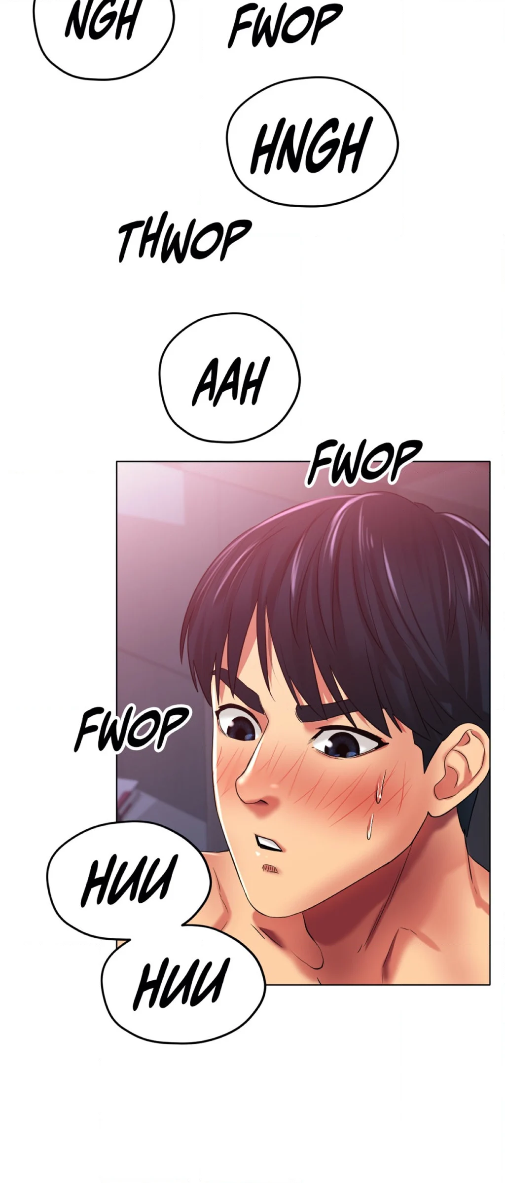Ice Love (Official) chapter 25 page 42