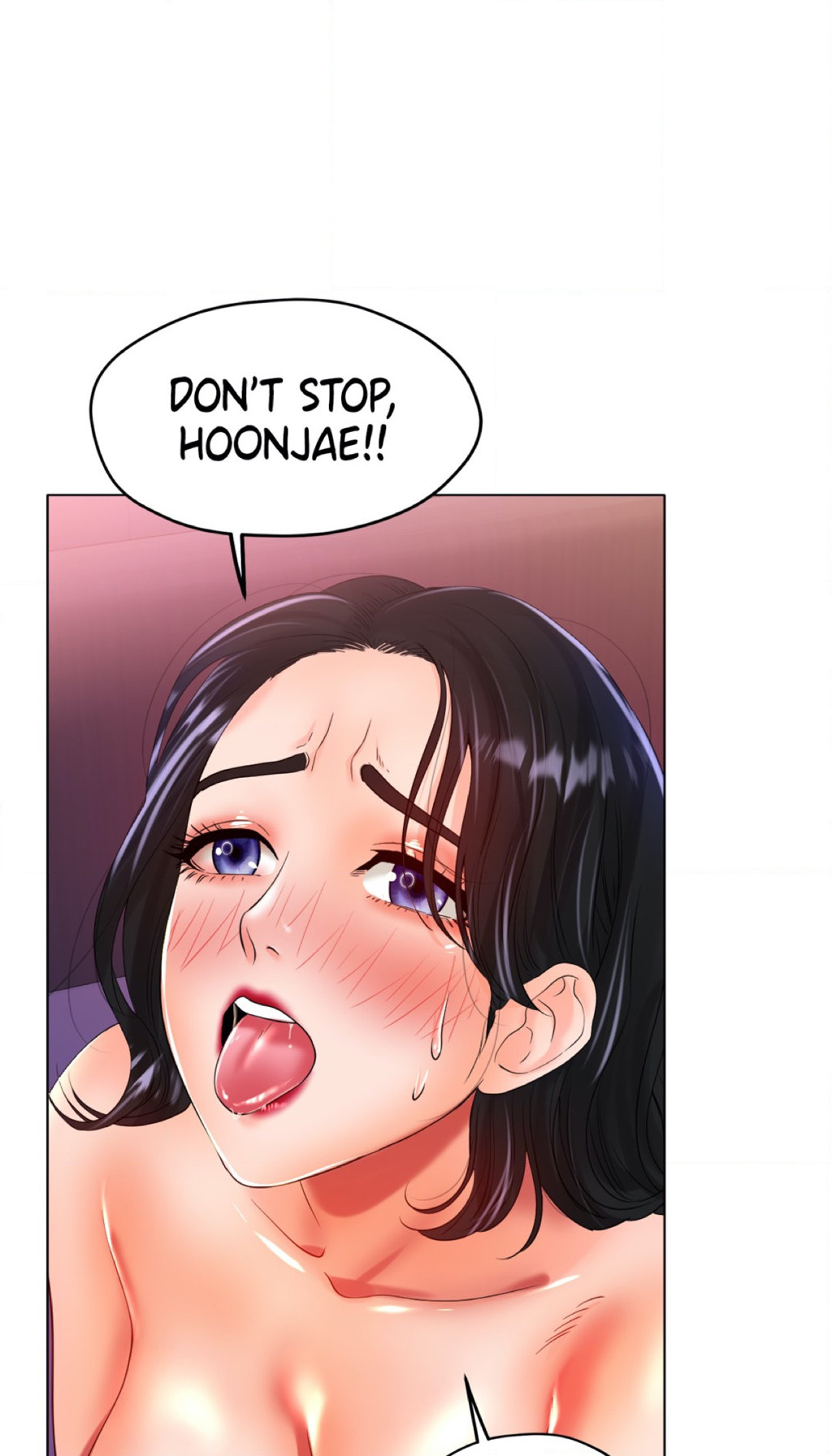 Ice Love (Official) chapter 25 page 43