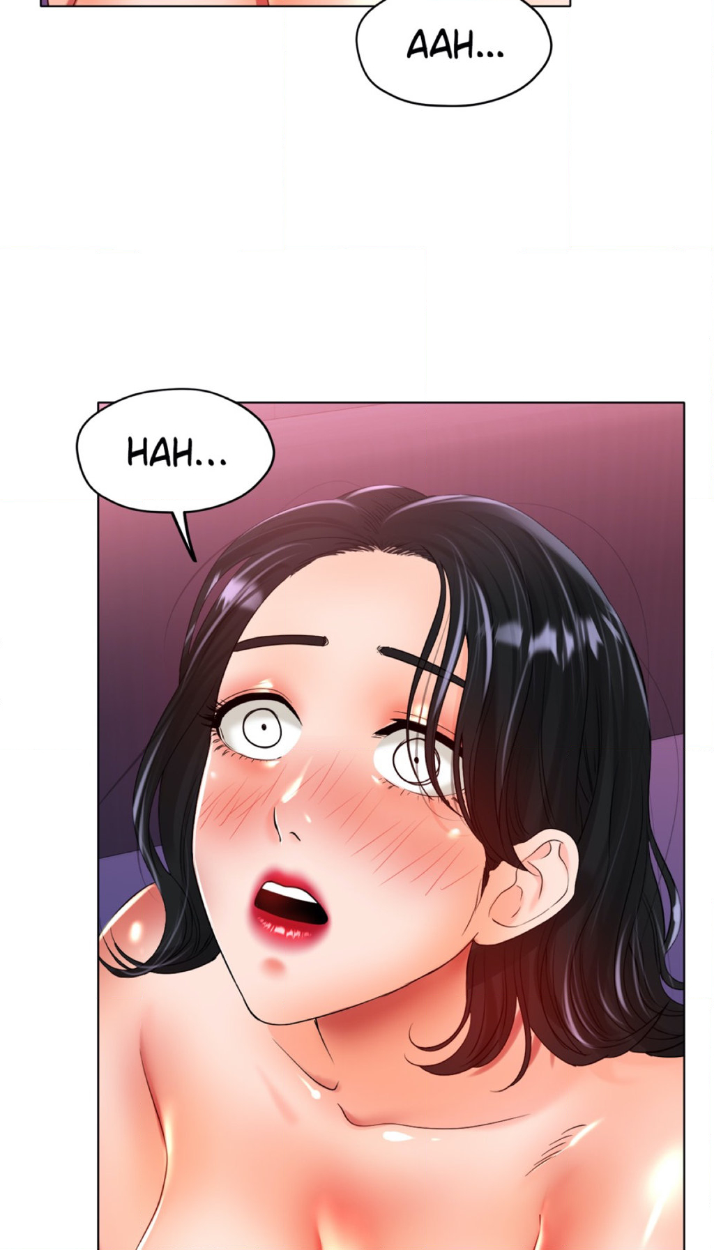 Ice Love (Official) chapter 25 page 44