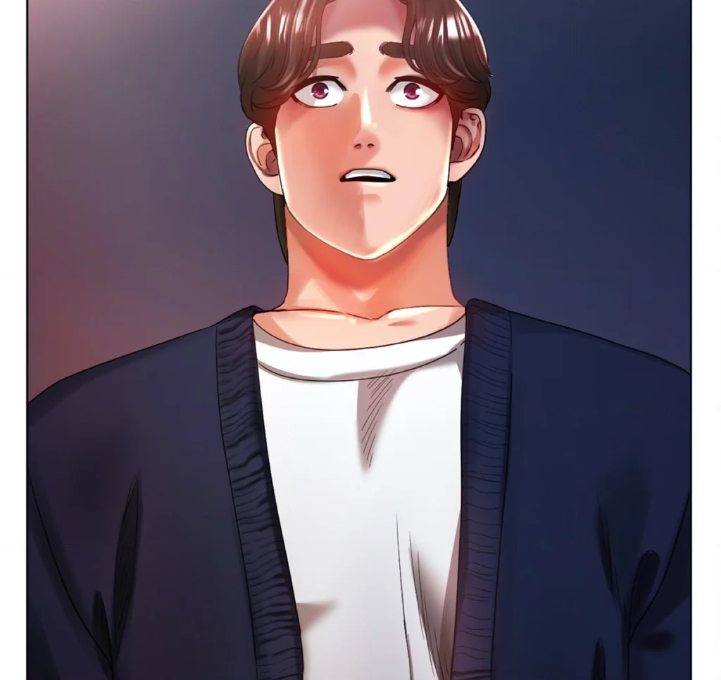 Ice Love (Official) chapter 25 page 50