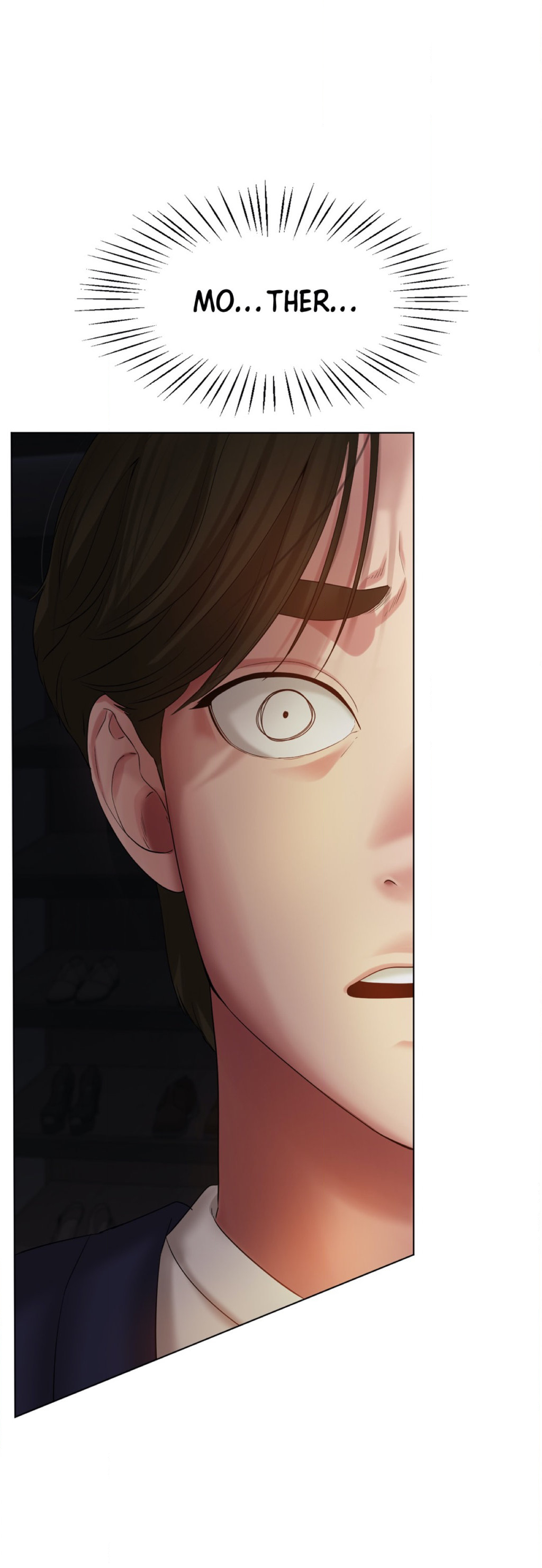 Ice Love (Official) chapter 26 page 1