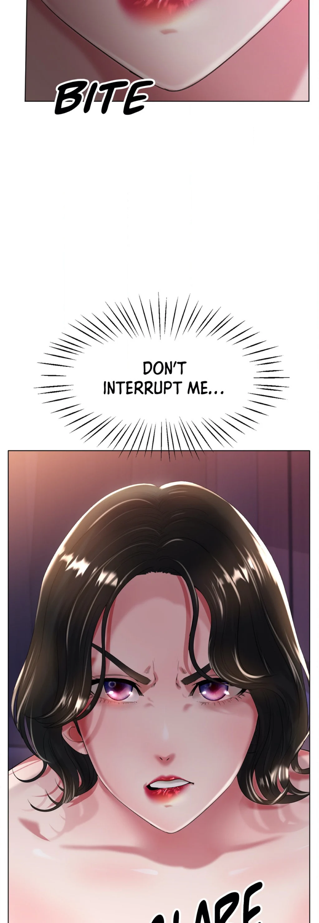 Ice Love (Official) chapter 26 page 3