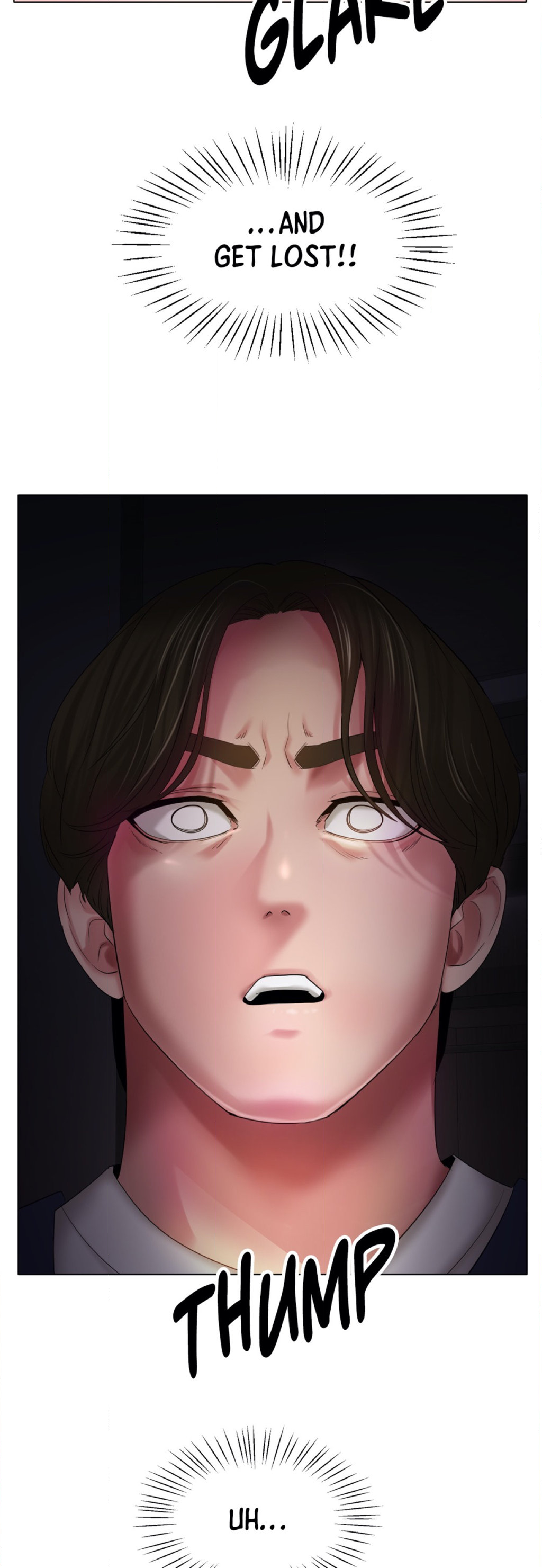 Ice Love (Official) chapter 26 page 4
