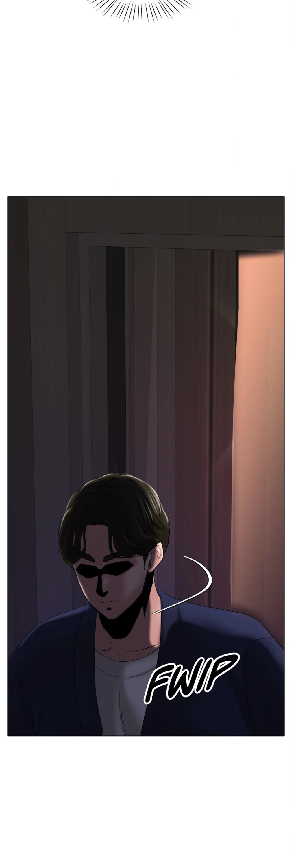 Ice Love (Official) chapter 26 page 5