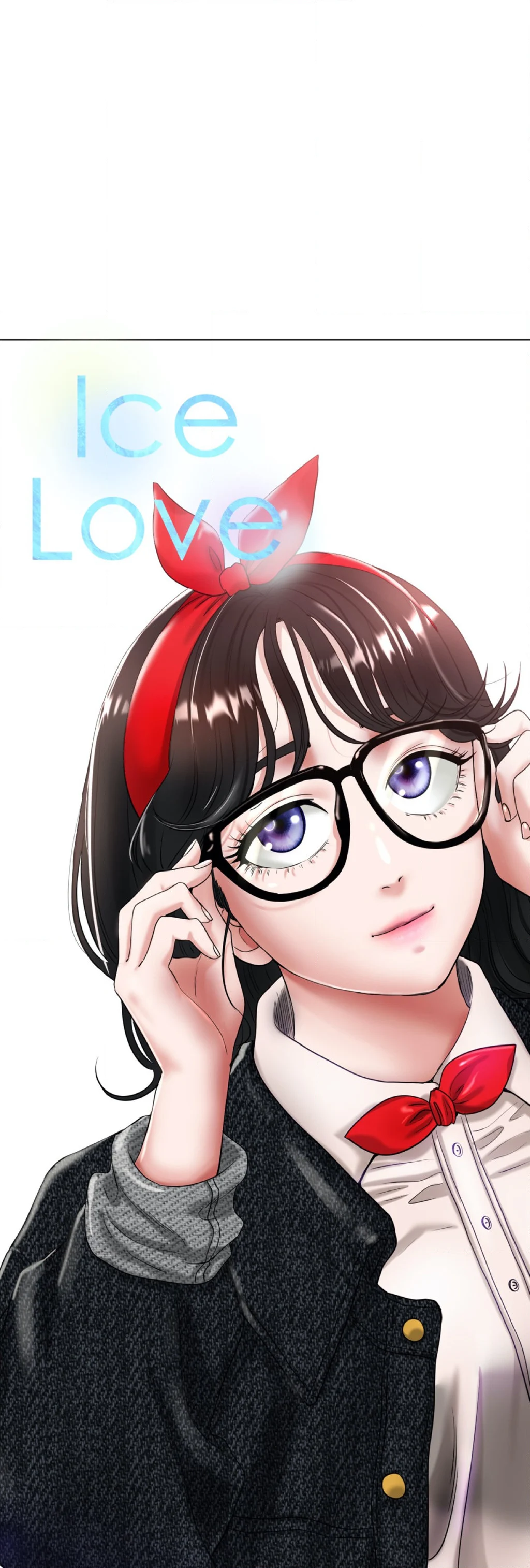 Ice Love (Official) chapter 26 page 9