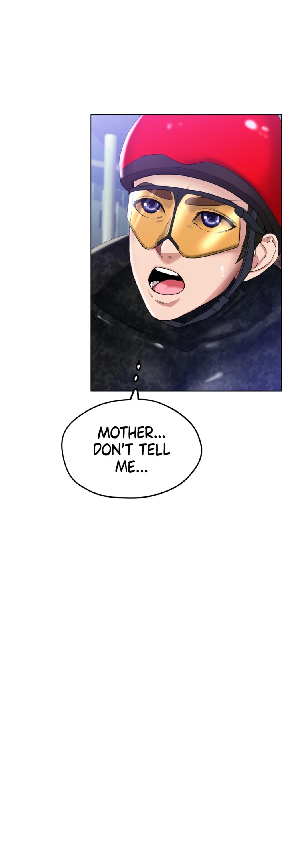 Ice Love (Official) chapter 26 page 12
