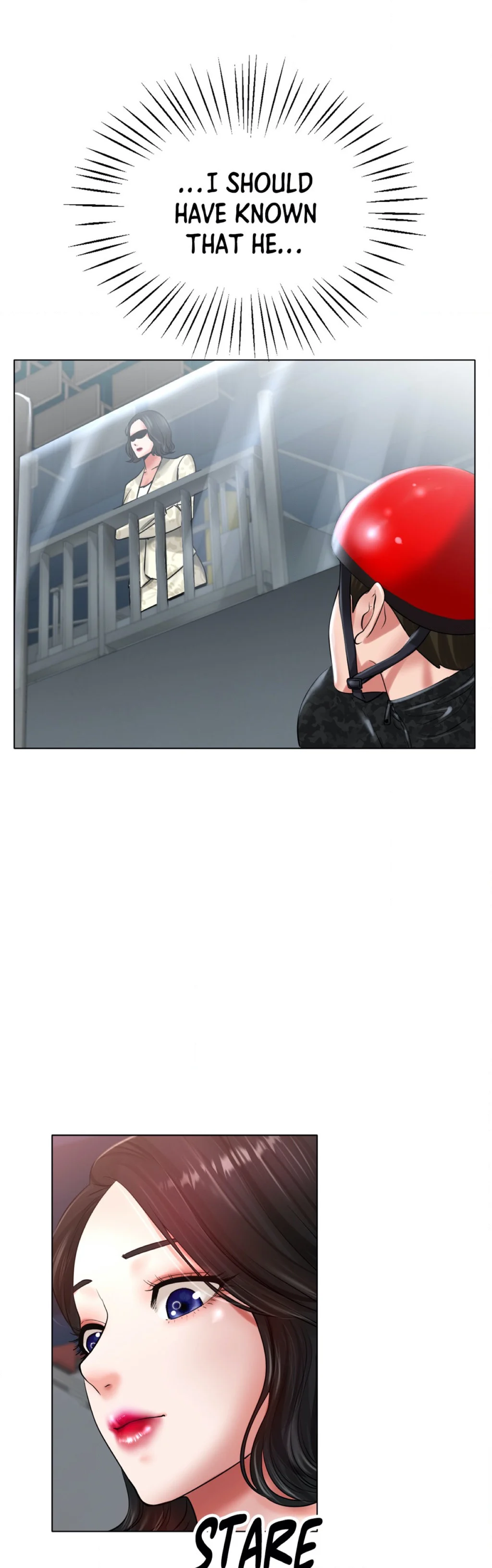 Ice Love (Official) chapter 26 page 13