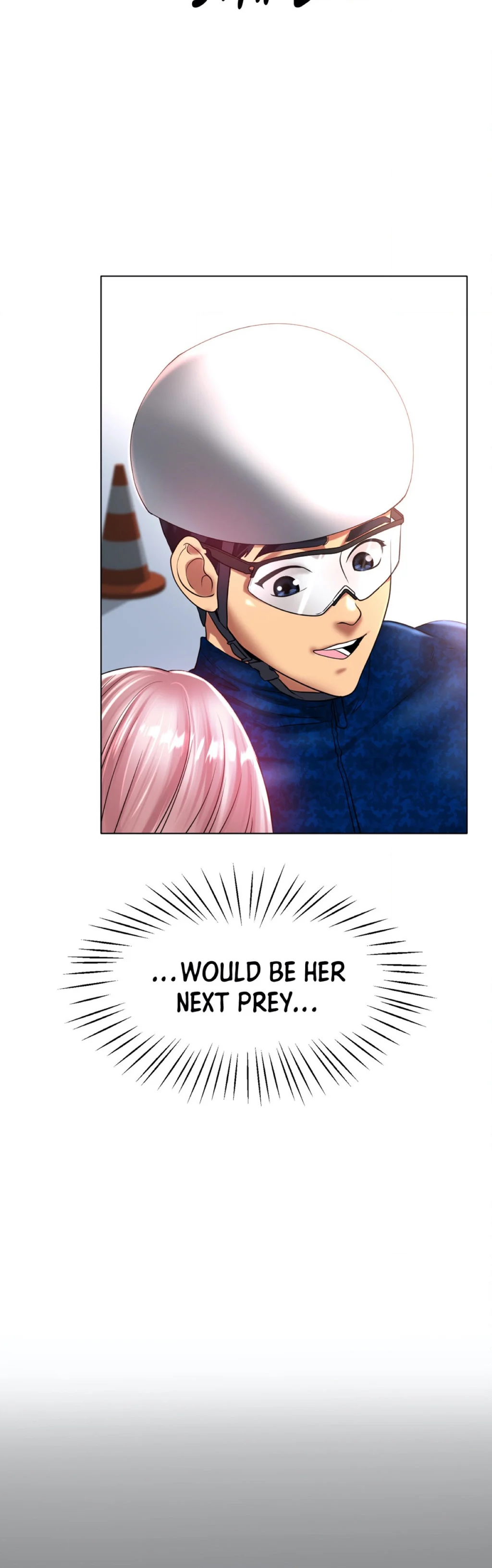 Ice Love (Official) chapter 26 page 14