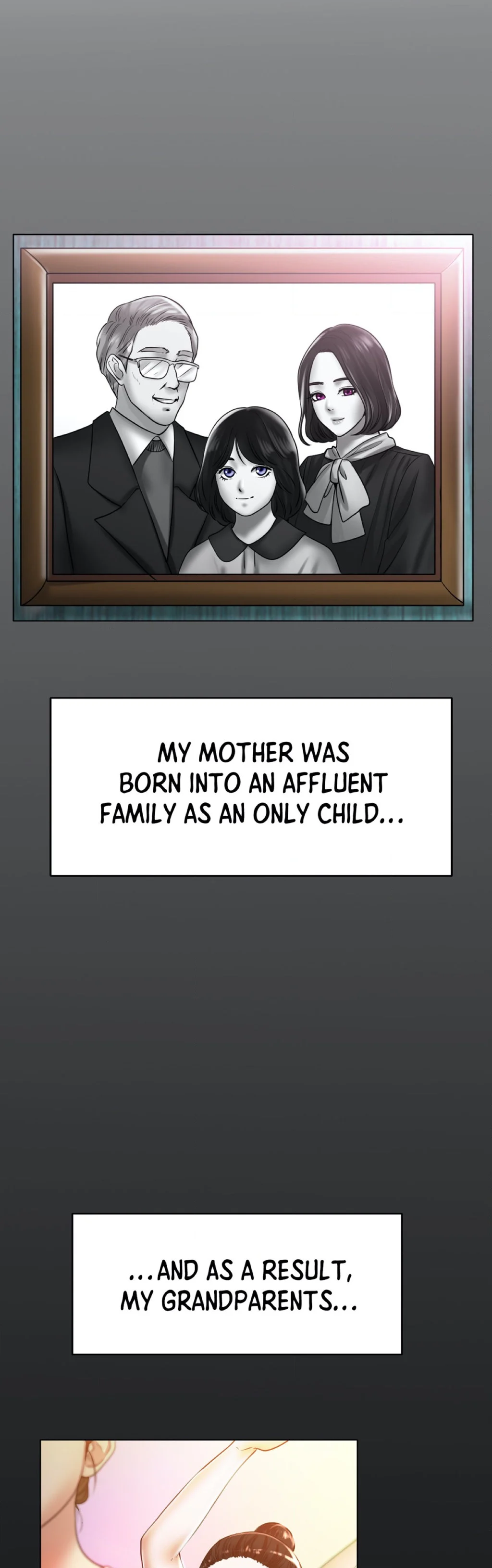 Ice Love (Official) chapter 26 page 15