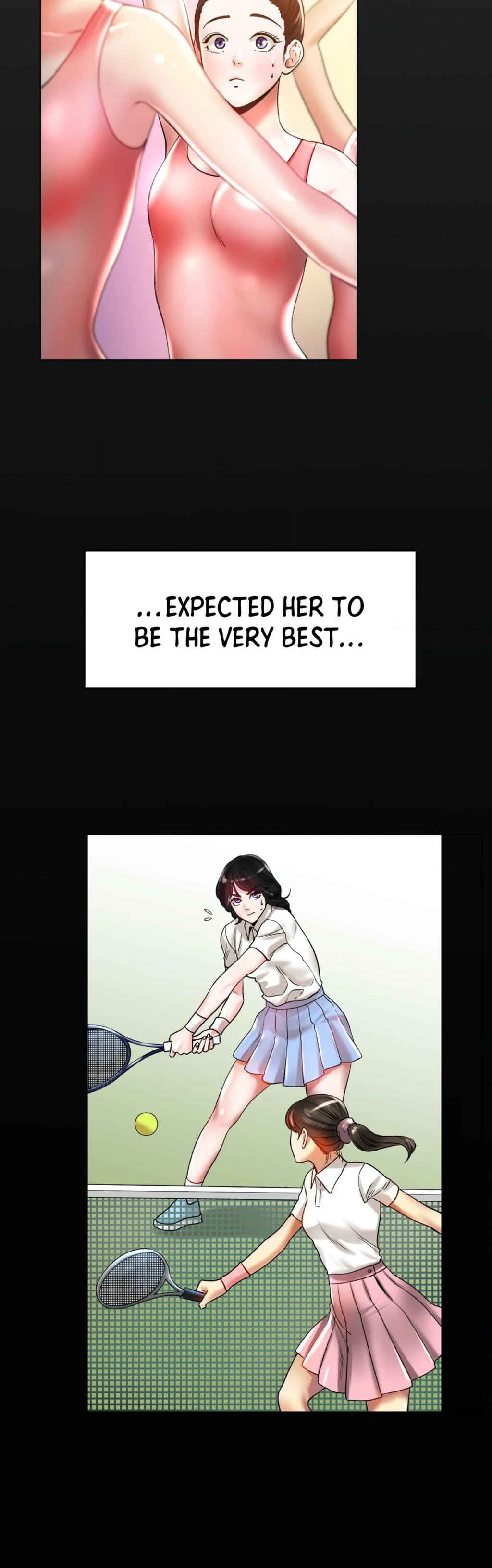 Ice Love (Official) chapter 26 page 16