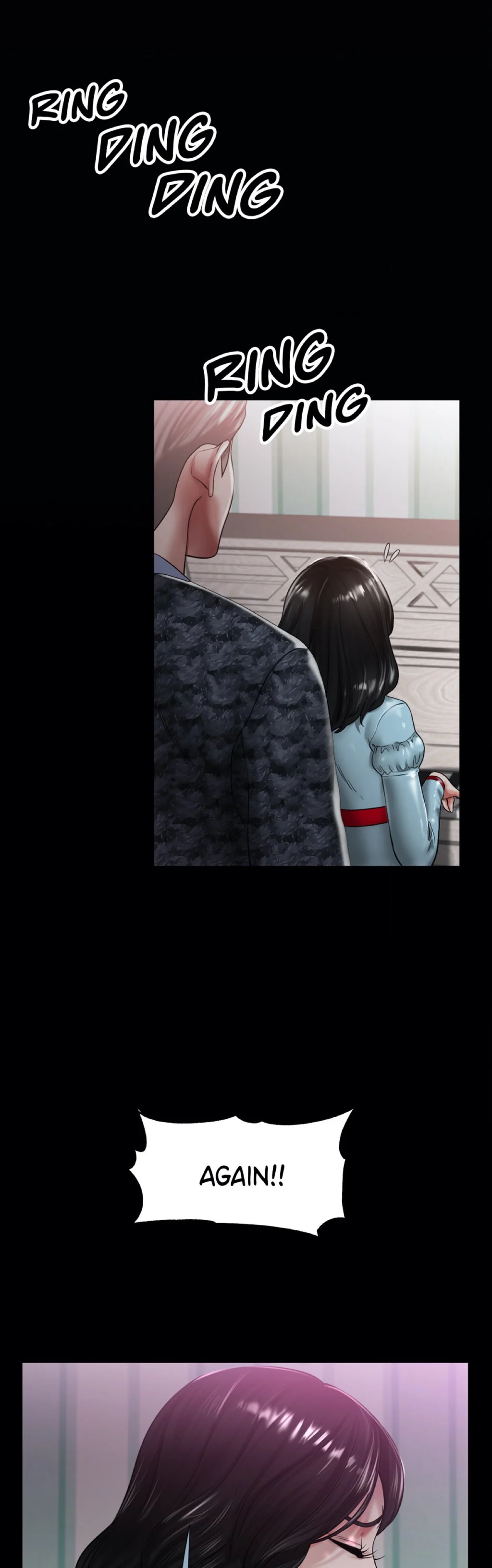 Ice Love (Official) chapter 26 page 17