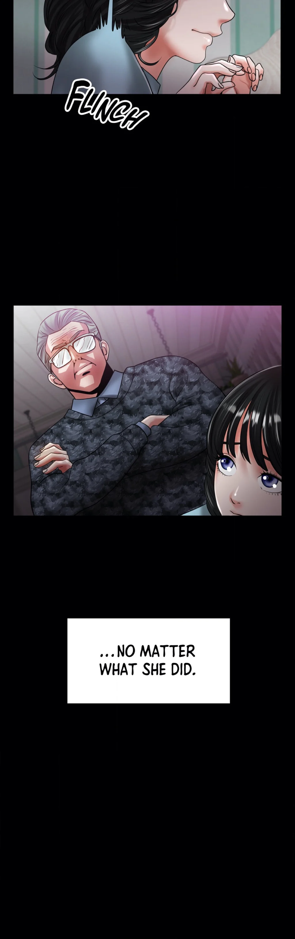 Ice Love (Official) chapter 26 page 18