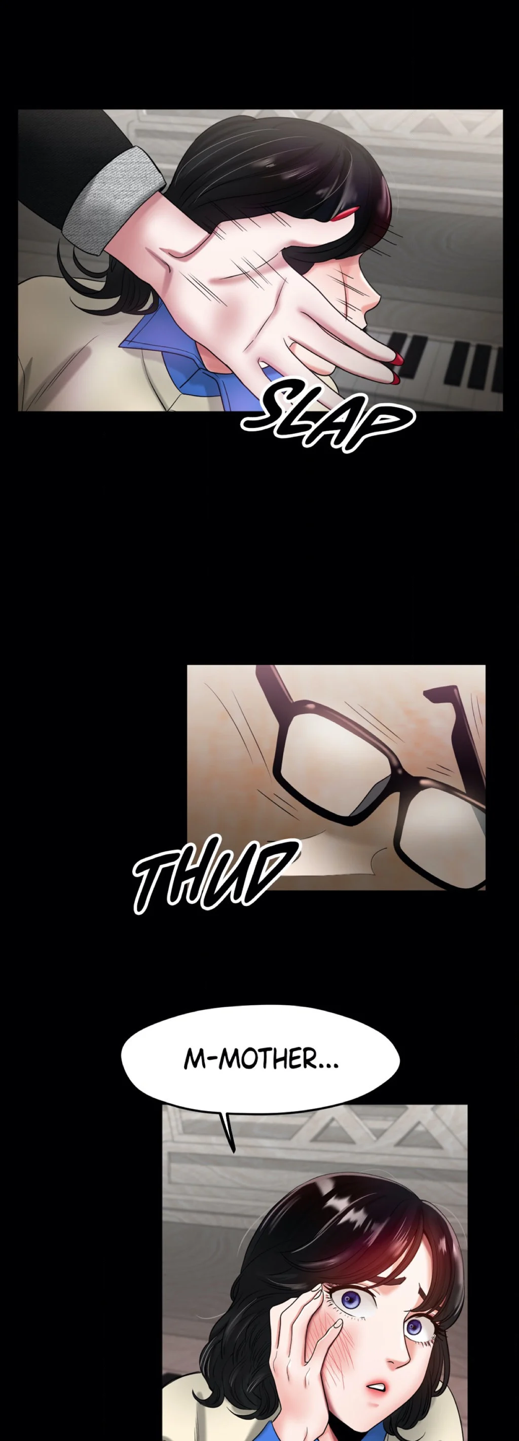 Ice Love (Official) chapter 26 page 19