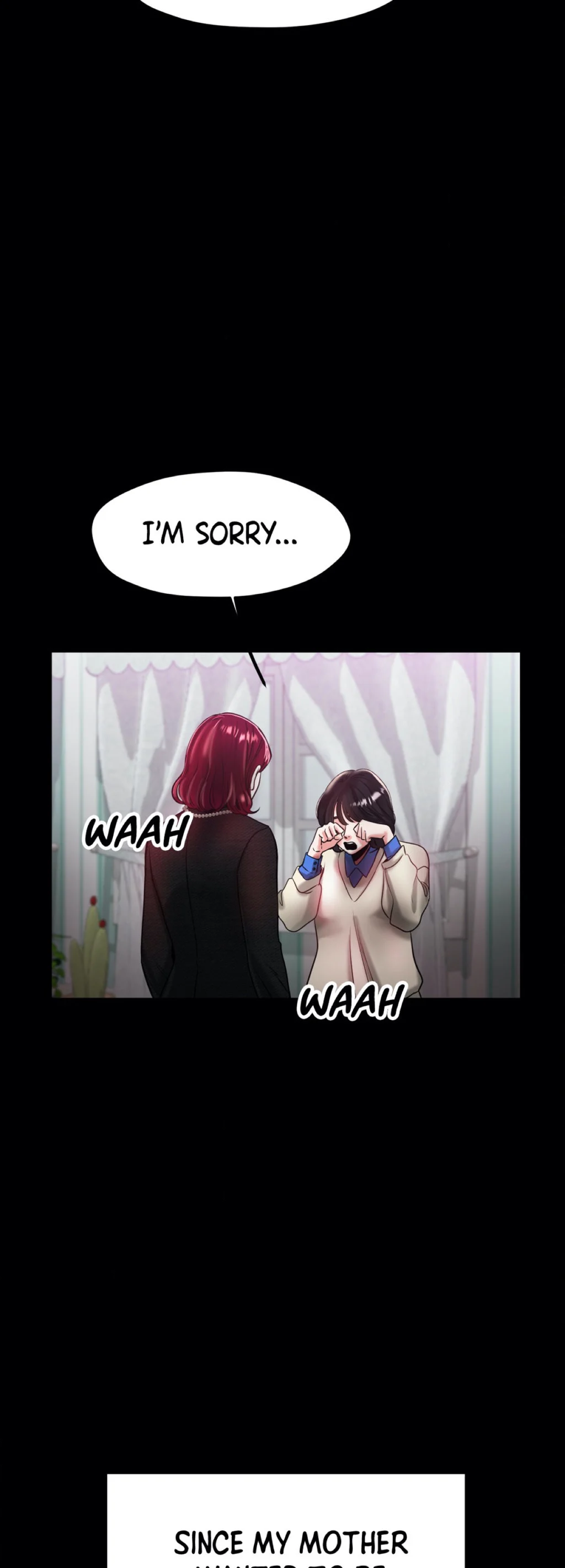 Ice Love (Official) chapter 26 page 22