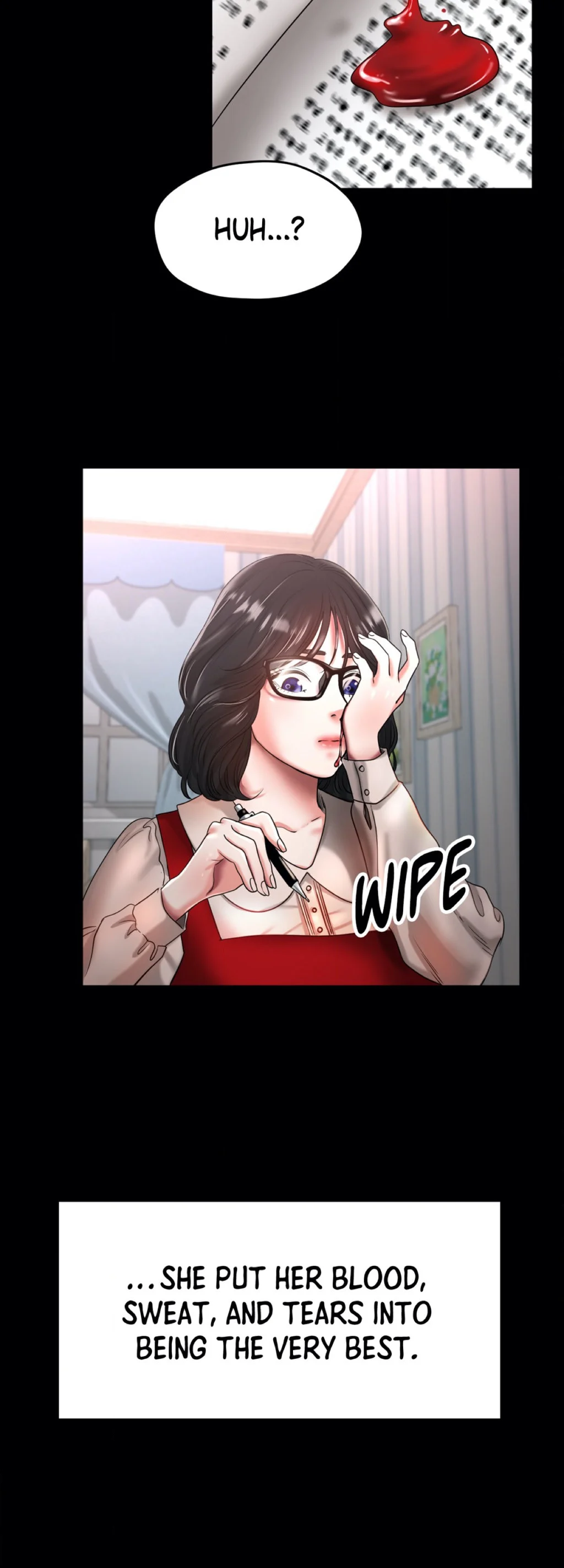 Ice Love (Official) chapter 26 page 24