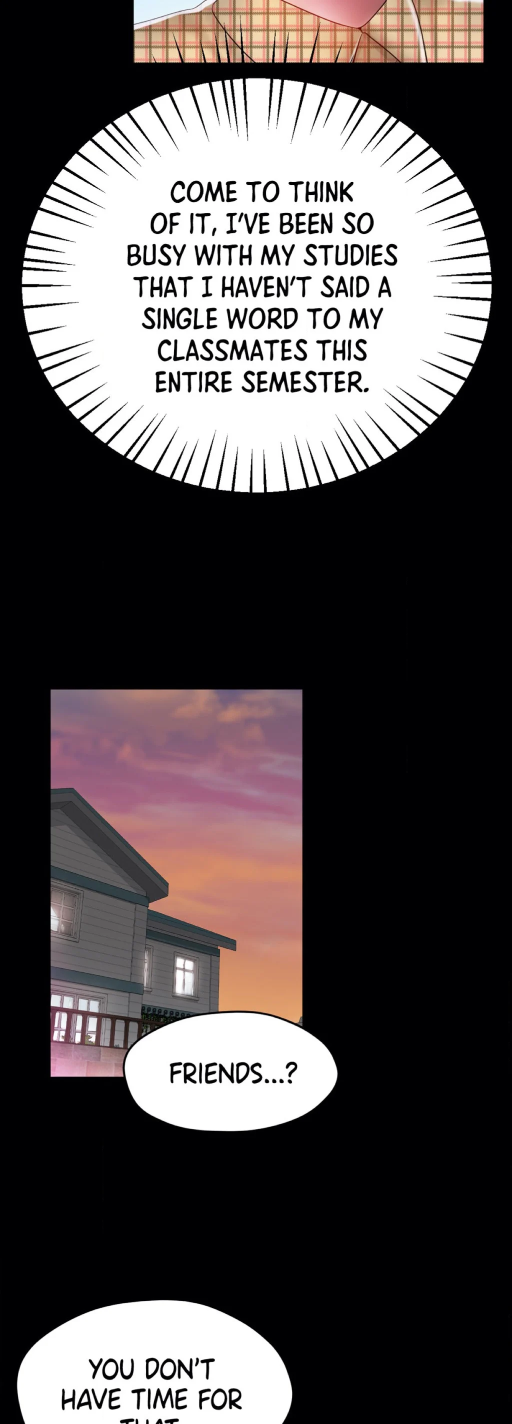 Ice Love (Official) chapter 26 page 28