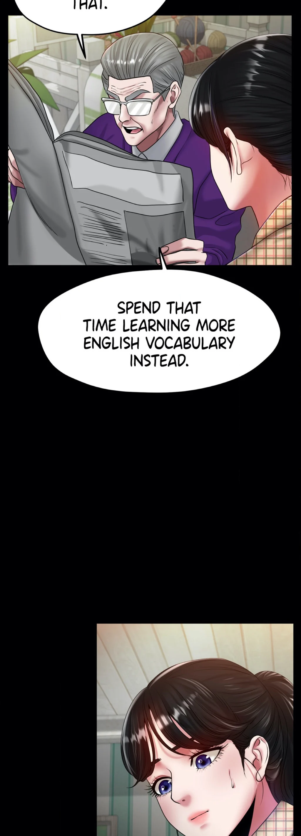 Ice Love (Official) chapter 26 page 29