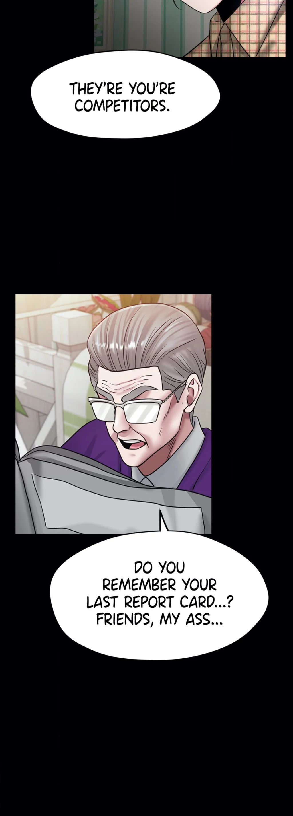 Ice Love (Official) chapter 26 page 30
