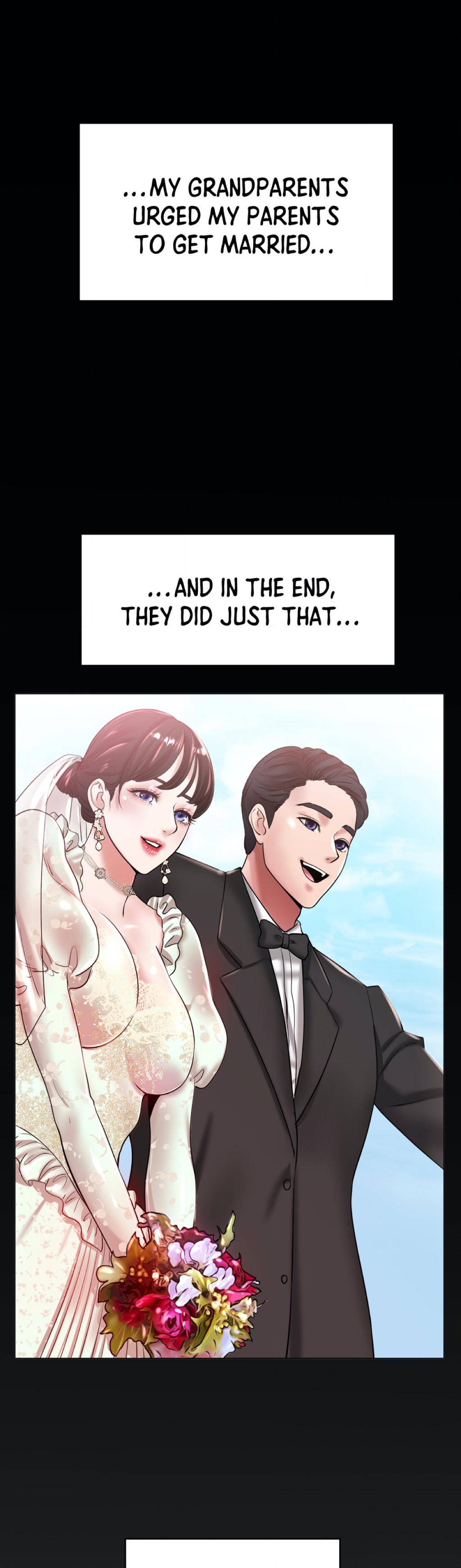 Ice Love (Official) chapter 26 page 38