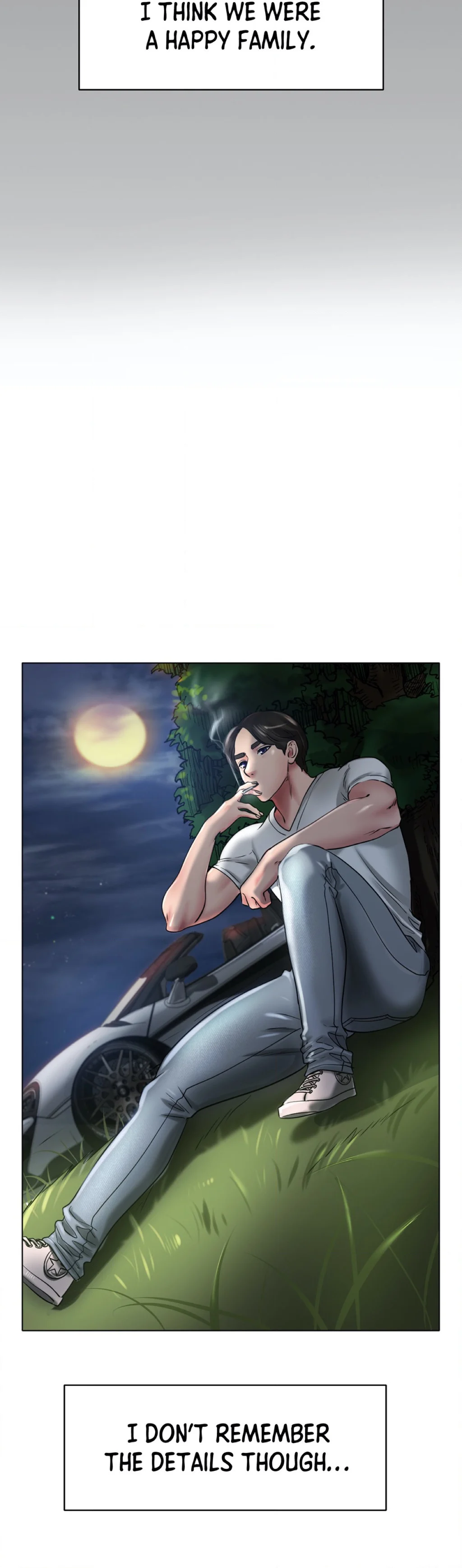 Ice Love (Official) chapter 26 page 40