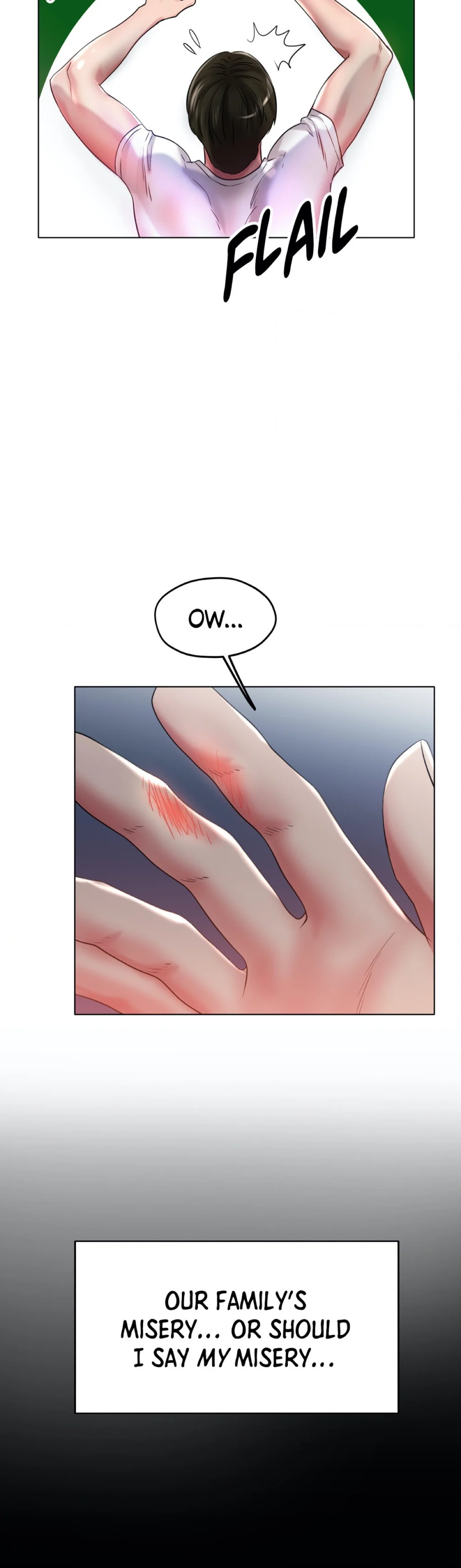 Ice Love (Official) chapter 26 page 42