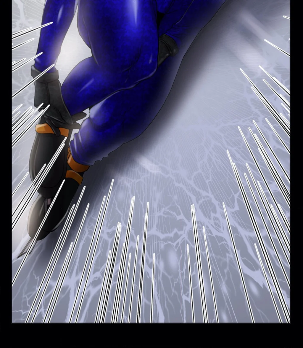 Ice Love (Official) chapter 26 page 45