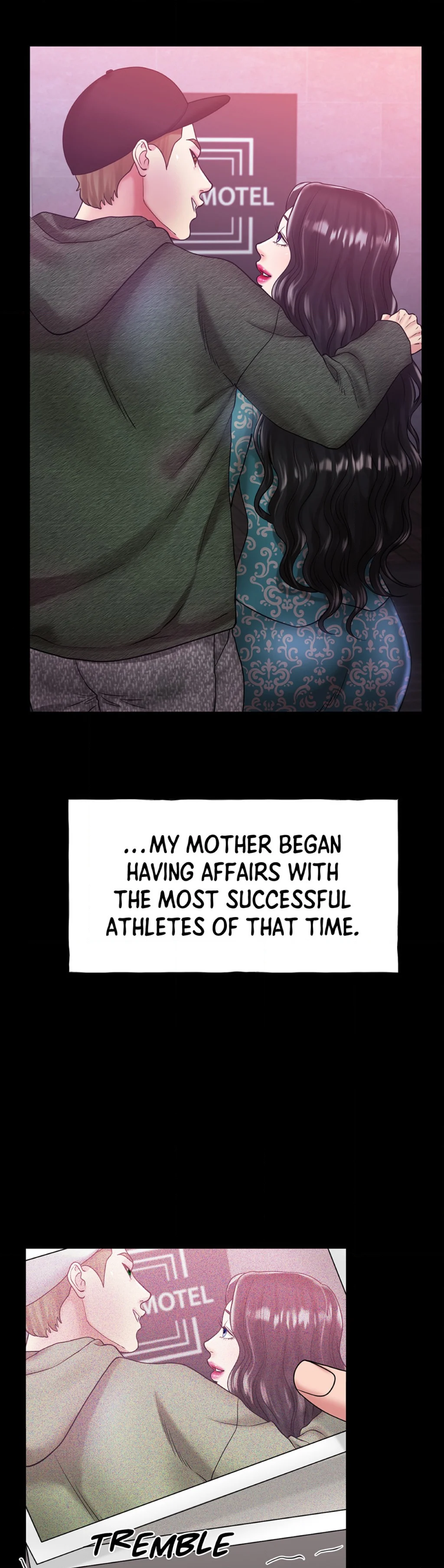 Ice Love (Official) chapter 27 page 3