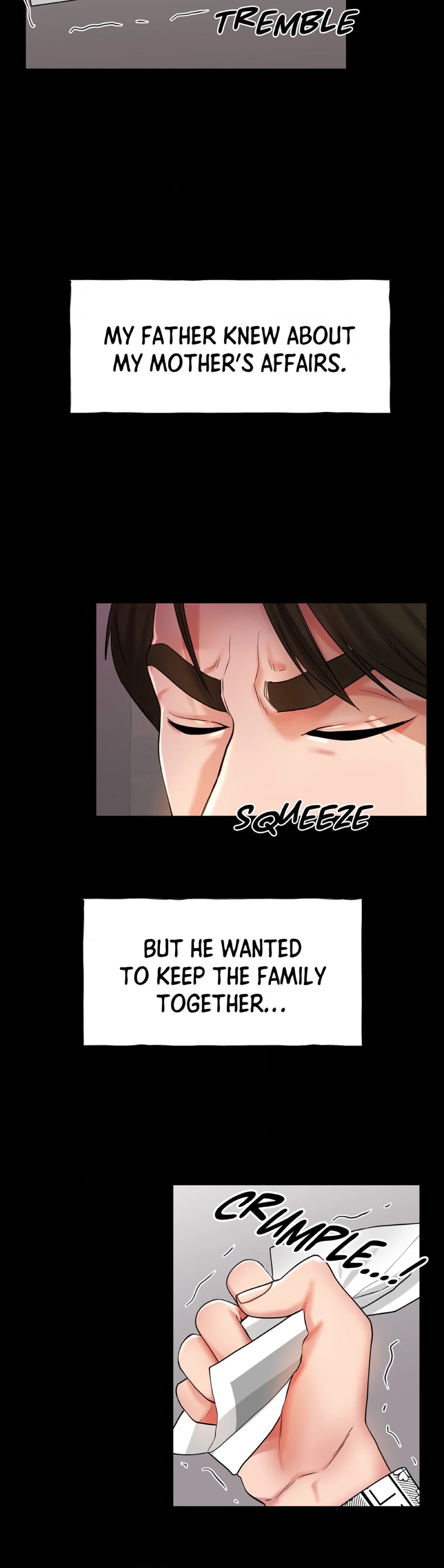 Ice Love (Official) chapter 27 page 4