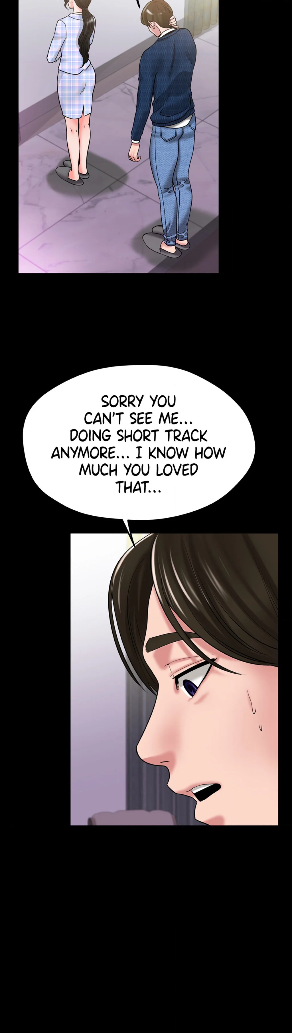 Ice Love (Official) chapter 27 page 6