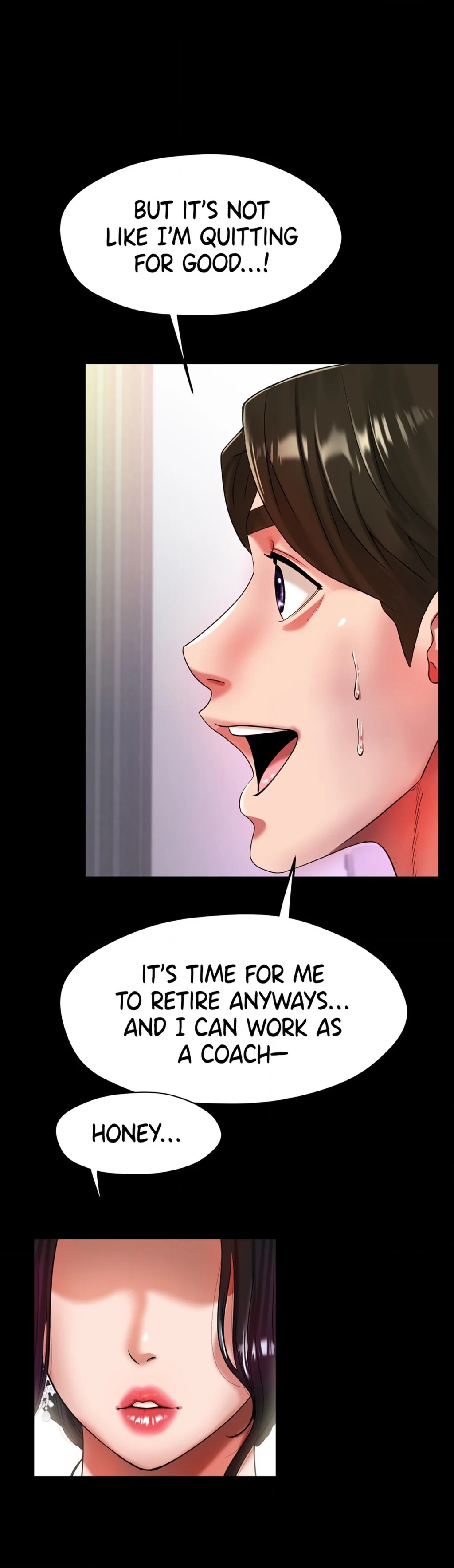 Ice Love (Official) chapter 27 page 7