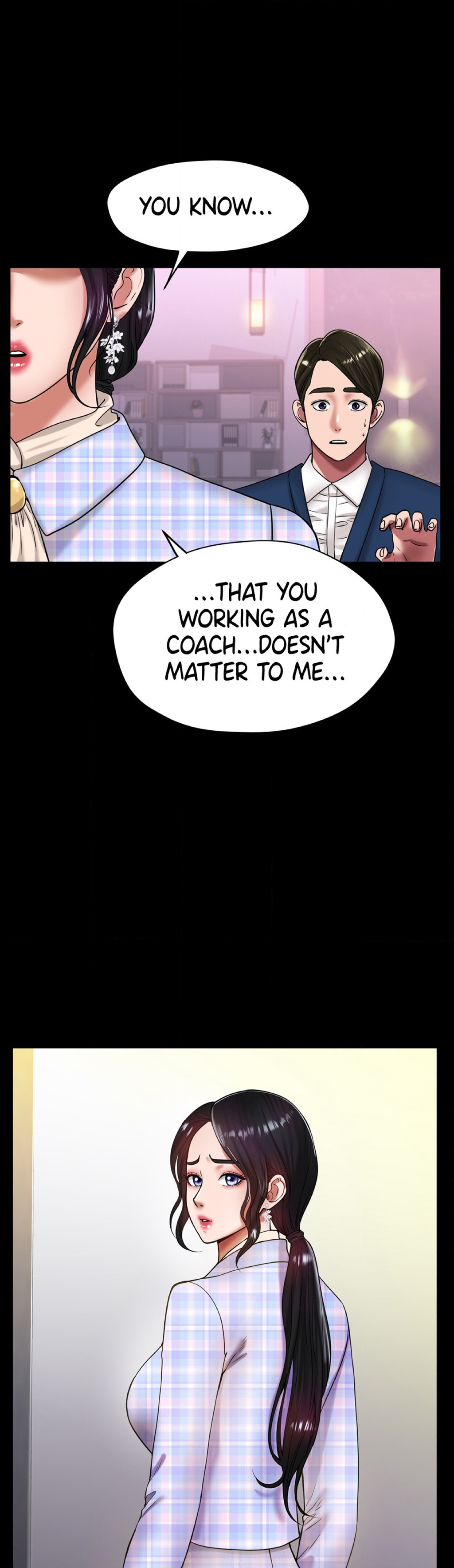Ice Love (Official) chapter 27 page 8