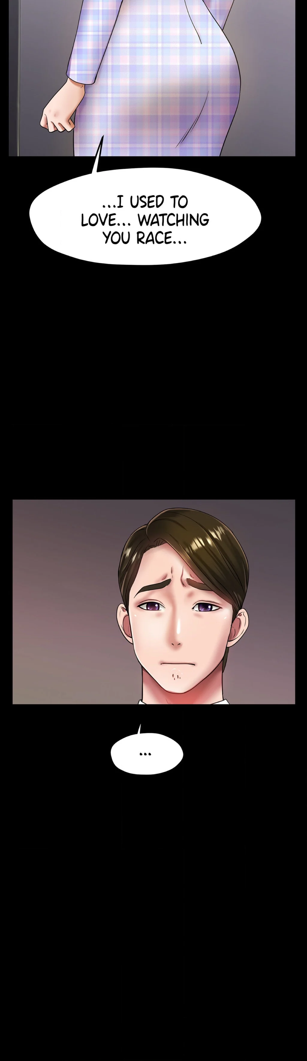 Ice Love (Official) chapter 27 page 9