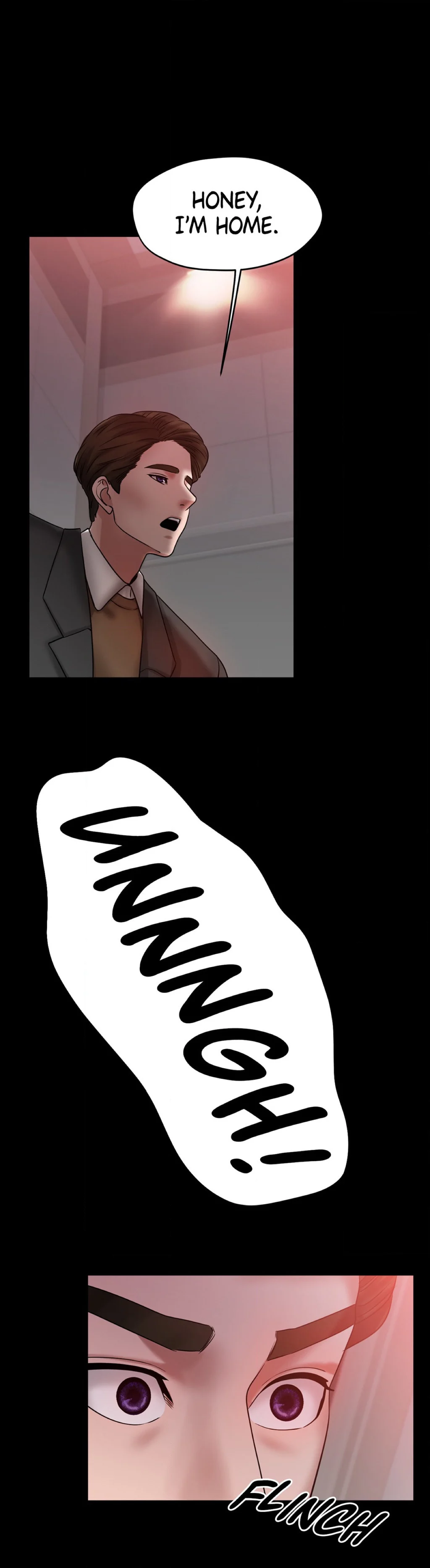 Ice Love (Official) chapter 27 page 13