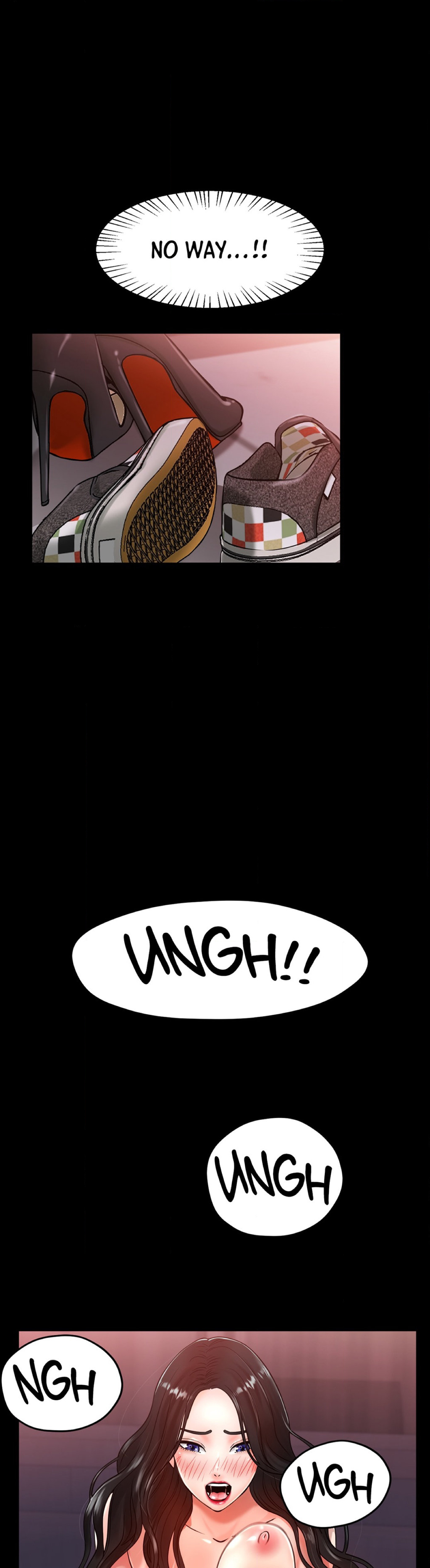 Ice Love (Official) chapter 27 page 14