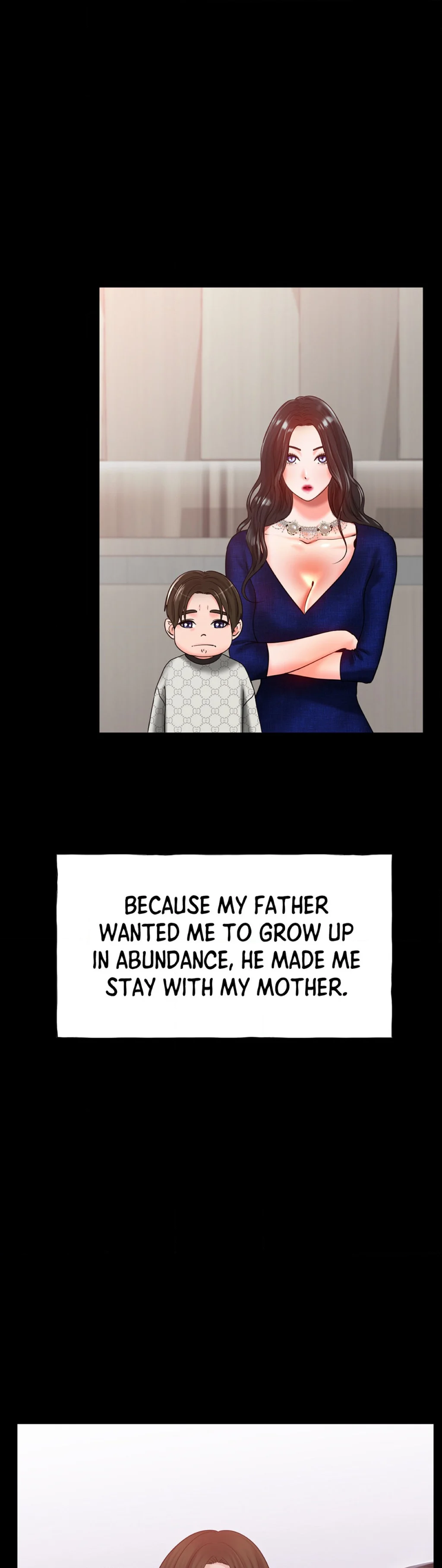 Ice Love (Official) chapter 27 page 19