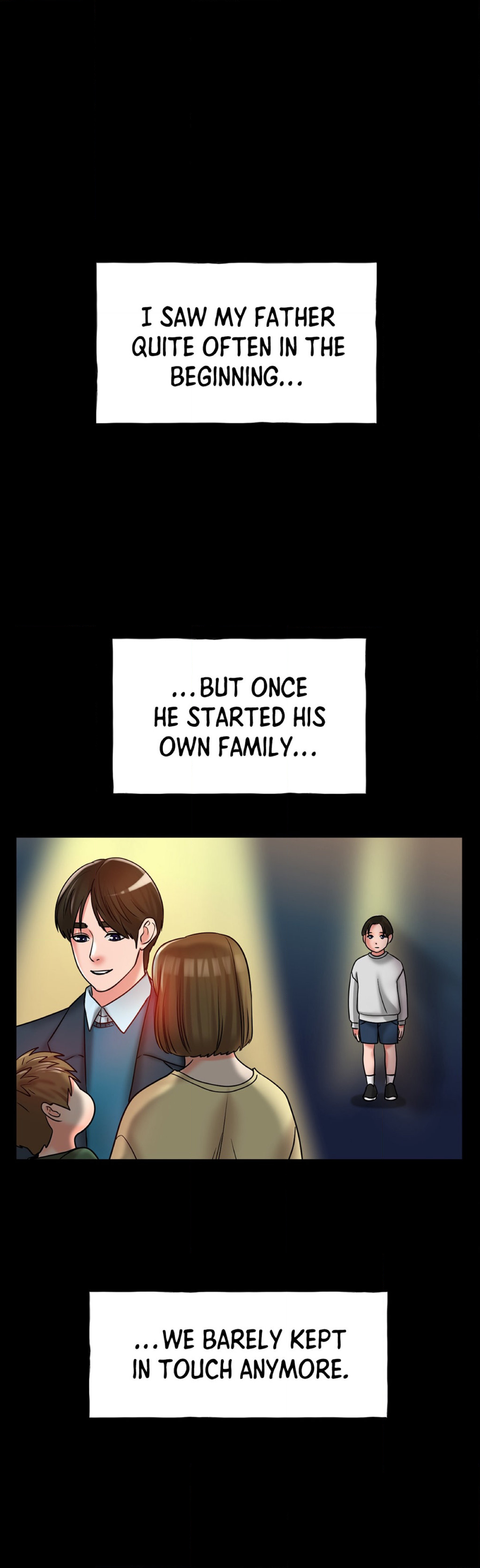 Ice Love (Official) chapter 27 page 22
