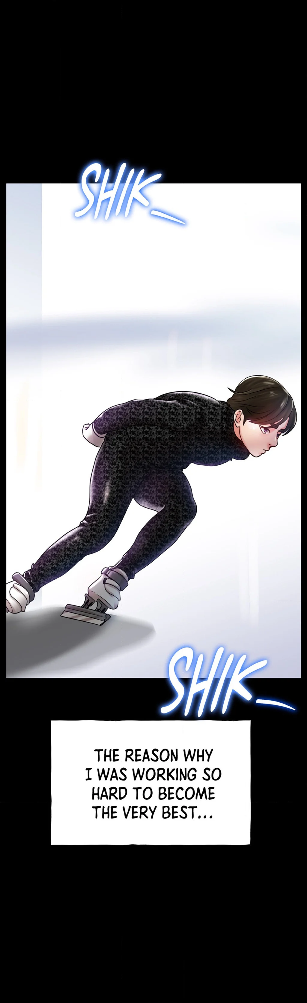 Ice Love (Official) chapter 27 page 23